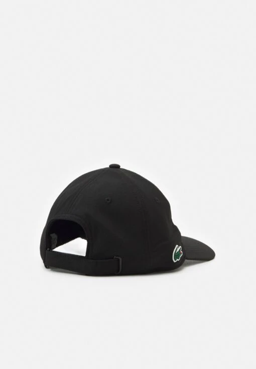 Lacoste Sport Tennis Unisex - Pet - Black -Fashion Verkoop 00451ccec4304eb5aeb9fb2be58fc04e scaled