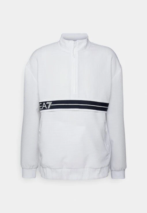 EA7 Emporio Armani Tennis Club Light - Longsleeve - White -Fashion Verkoop 0211f2cfe7c54394b27684a4b7a0b9b7 scaled