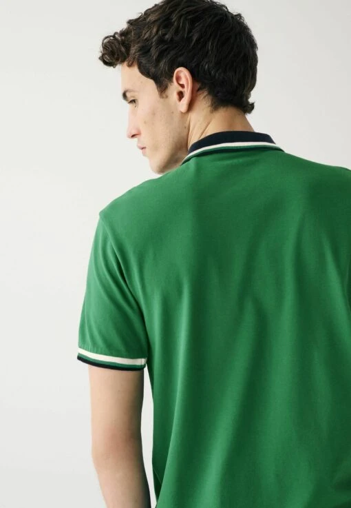 Next Tipped Regular Fit- Poloshirt - Tennis Green -Fashion Verkoop 060d12c9ef2e4abda33206fcb4782cb3 scaled