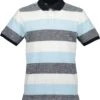 Blue Seven Tennis - Poloshirt - Mittelblau -Fashion Verkoop 0670ea99601e4af98e28e3bc030b2d0f