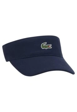 Lacoste Sport Tennis Unisex - Pet - Navy Blue -Fashion Verkoop 078592fca81841e39e6d00825dd0c505