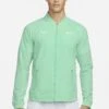 Nike Performance Tennis Dri-Fit Rafa - Trainingsvest - Emerald Rise White -Fashion Verkoop 091e7dd31bb34a28a5b97e6fb2a91ead