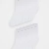 Camano Online Tennis Socks Unisex12 Pack - Sportsokken - White -Fashion Verkoop 09bfd8daef5047ae88319e1f6978de8a