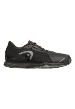 Head Tennis Sprint Pro 3.5 - Tennisschoenen Voor Kleibanen - Schwarz Rot -Fashion Verkoop 0a04e54f3a794ddc8edbc4ebf2fe9334