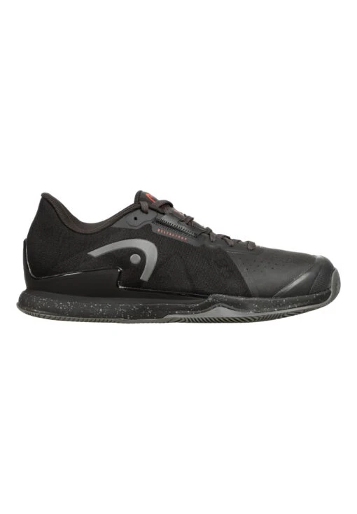 Head Tennis Sprint Pro 3.5 - Tennisschoenen Voor Kleibanen - Schwarz Rot -Fashion Verkoop 0a04e54f3a794ddc8edbc4ebf2fe9334 scaled