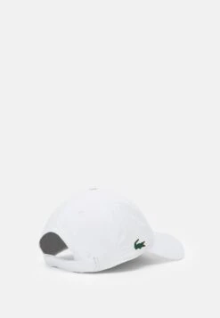 Lacoste Sport Tennis Unisex - Pet - White -Fashion Verkoop 0c0d5547fc3f4b97856aa757909d787e