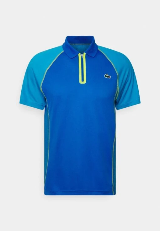 Lacoste Sport Tennis Tour - Poloshirt - Bleu Jaune -Fashion Verkoop 0c2890d443714ebf9e83fc8dbf14dcf8 scaled