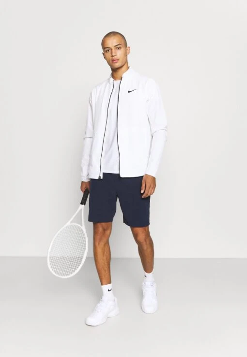 Lacoste Sport Tennis Short - Korte Broeken - Navy Blue/White -Fashion Verkoop 0cfaa141ce4a421f8c9b2995a3b127d0 scaled