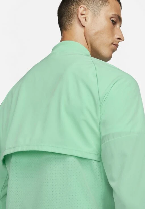 Nike Performance Tennis Dri-Fit Rafa - Trainingsvest - Emerald Rise White -Fashion Verkoop 0d2507c4ccca4b38b9a26aa89e489973