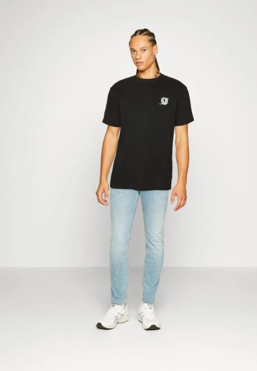 Only & Sons Onsfrancis Tennis Club Tee Unisex - T-Shirt Print - Black -Fashion Verkoop 12cdc8cd1c62438ea759e71b13e7c263 scaled