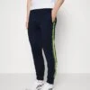 Lacoste Sport Tennis Pant - Trainingsbroek - Bleu Marine -Fashion Verkoop 150bfd01156744f89df53d83ce00e233