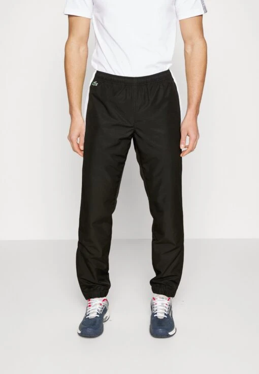 Lacoste Sport Tennis Pant Block - Trainingsbroek - Noir/Jaune/Blanc -Fashion Verkoop 166e843c78294468be5c224e5153300a scaled