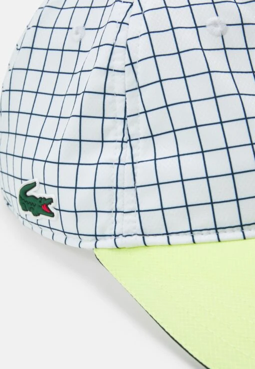 Lacoste Sport Tennis Unisex - Pet - White/Limeira -Fashion Verkoop 169c2a16ee264ff2b36306fd193af00b scaled