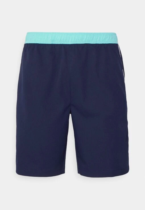 Lacoste Sport Tennis Short Tour - Korte Broeken - Navy Blue/Cove -Fashion Verkoop 1710ae4584a8499b95ad1b7f5befd865 scaled