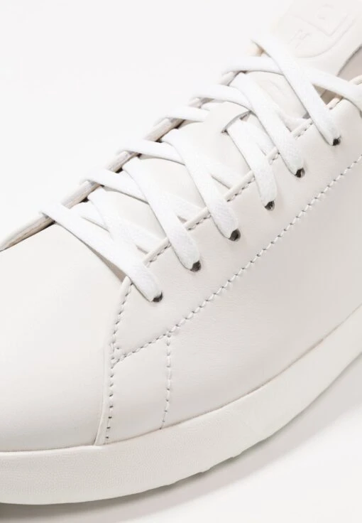 Cole Haan Grandpro Tennis - Sneakers Laag - White -Fashion Verkoop 175aac9f123e45d8b42c45e08f6fafcc