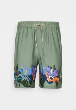 Scotch & Soda Seasonal - Shorts - Green Tennis -Fashion Verkoop 18344d2779a248e5842adb932f6f2309