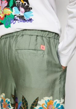 Scotch & Soda Seasonal - Shorts - Green Tennis -Fashion Verkoop 19bf4f3f2eac4b05aad1f3da9aa39400