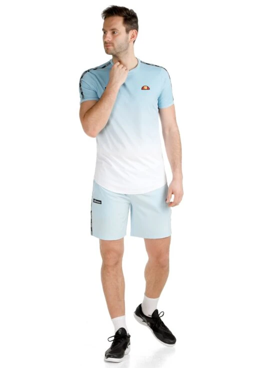 Ellesse Tennis Guglina - Korte Broeken - Hellblau -Fashion Verkoop 1daeac0c13a74155991cb57205e9f68d