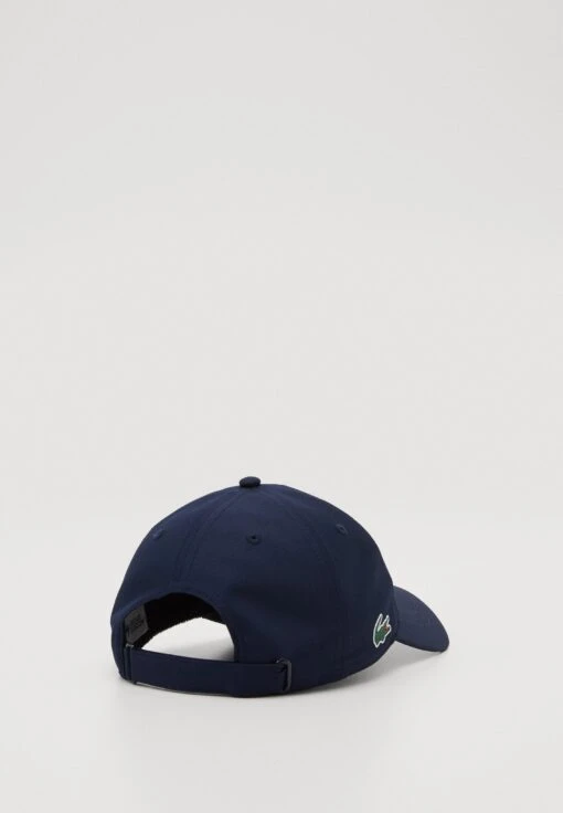 Lacoste Sport Tennis Unisex - Pet - Navy Blue -Fashion Verkoop 227776ca99c0427a9edf57681e8da8df scaled