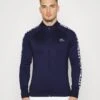 Lacoste Sport Tennis Jacket - Trainingsvest - Navy Blue -Fashion Verkoop 24ed85dd0f1742738c81dcdc1aca79db