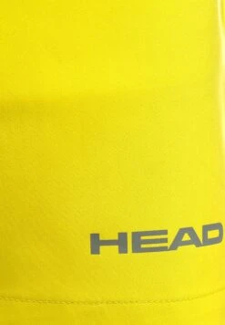 Head Tennis Club M - Korte Broeken - Gelb -Fashion Verkoop 2560ac3e3b394e8993397a64554ca81d