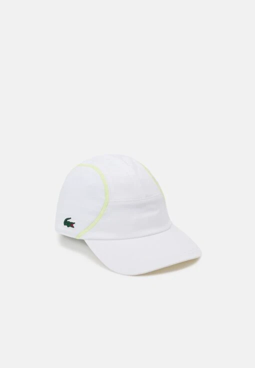 Lacoste Sport Tennis Tour - Pet - White/Lima -Fashion Verkoop 280f76daf41f45ce8b0d690154eb330f scaled