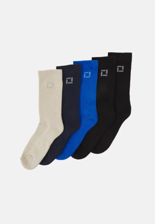 Only & Sons Onsrody Solid Tennis Sock 5-Pack - Sokken - Black -Fashion Verkoop 288fbcaa3e56455b8cd03227ee24fe9d scaled