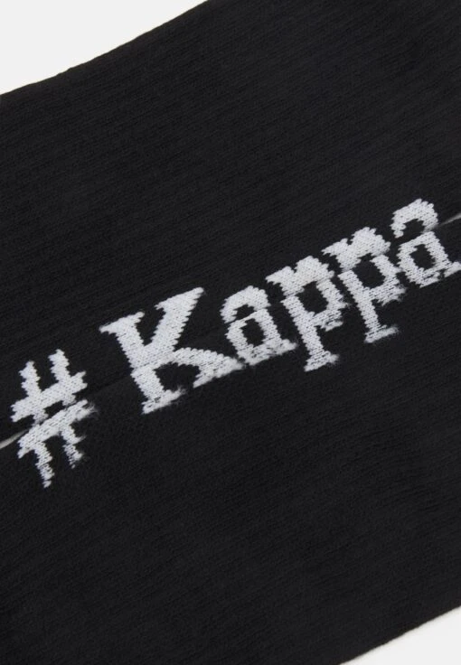 Kappa Tennis Socks Unisex 6 Pack - Sportsokken - Caviar -Fashion Verkoop 290ecc79cfc345179ff02a9a1c767cee scaled