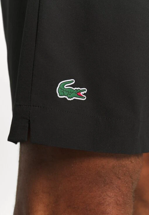 Lacoste Sport Tennis Short - Korte Broeken - Noir/Blanc -Fashion Verkoop 2966cdfc5c1f43229ec2db1c8def0b27 scaled