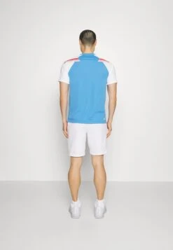 Lacoste Sport Tennis Short - Korte Broeken - White -Fashion Verkoop 2cd61b8afed8477cb881cc7ce1bc8907