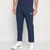 EA7 Emporio Armani Tennis Club Pants Light - Trainingsbroek - Navy Blue -Fashion Verkoop 2eb12827e7c6496ea95adfa0c5cfa501