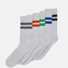 Only & Sons Onsrody 3 Stripe Tennis Sock 10 Pack - Sokken - White -Fashion Verkoop 2ee0f78cc7354d9bae9a395f31d9e9f9