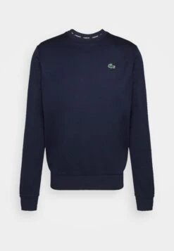 Lacoste Sport Tennis - Sweater - Navy Blue -Fashion Verkoop 2fd388e69bd645de826de30226c35070