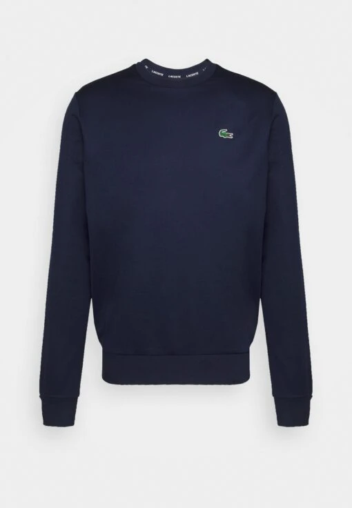 Lacoste Sport Tennis - Sweater - Navy Blue -Fashion Verkoop 2fd388e69bd645de826de30226c35070 scaled