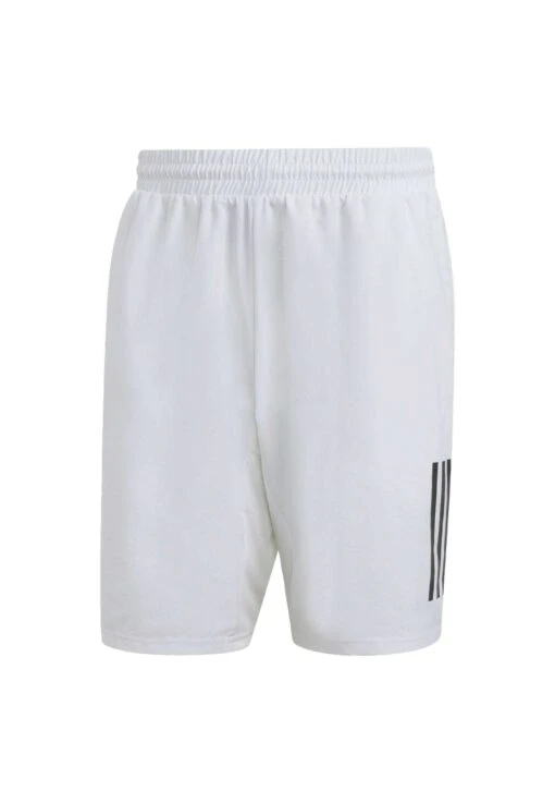 ADIDAS PERFORMANCE Club Stripes Tennis - Korte Broeken - White -Fashion Verkoop 302c4eafaf4d4fe991848a6ee8946f69 scaled