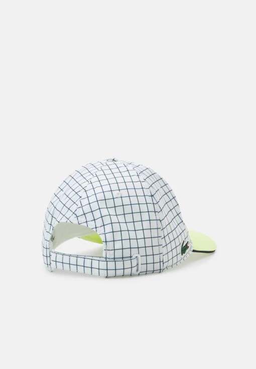 Lacoste Sport Tennis Unisex - Pet - White/Limeira -Fashion Verkoop 320e56556bbe4b6e8833fb694bb745b1 scaled