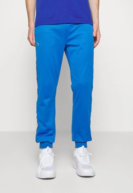 Lacoste Sport Tennis Pant - Trainingsbroek - Blue -Fashion Verkoop 3332e6bff417436fbd102030f1b4bc3c scaled