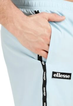 Ellesse Tennis Guglina - Korte Broeken - Hellblau -Fashion Verkoop 33394e38bbbb455584079b4a04d7246f