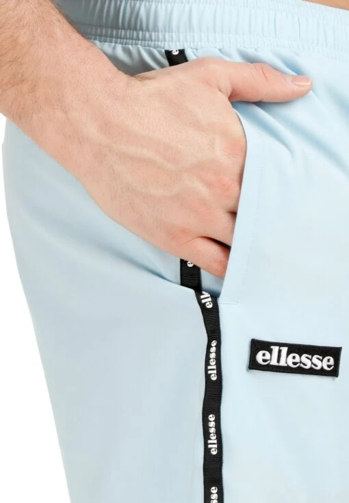 Ellesse Tennis Guglina - Korte Broeken - Hellblau -Fashion Verkoop 33394e38bbbb455584079b4a04d7246f