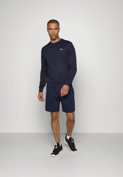 Lacoste Sport Tennis - Sweater - Navy Blue -Fashion Verkoop 363004e49f6a4320b27af8124a51be4a scaled