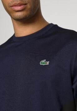 Lacoste Sport Tennis - Sweater - Navy Blue -Fashion Verkoop 3676235768c14646ba68633d58bc3e14