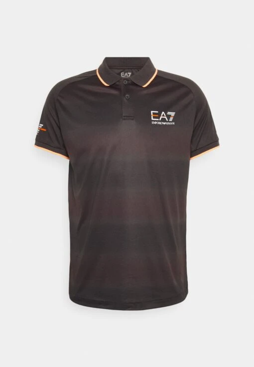 EA7 Emporio Armani Tennis Pro - Poloshirt - Raven -Fashion Verkoop 37133d1e21de4f62a4ffd7fcac029048 scaled