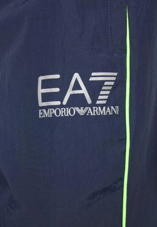 EA7 Emporio Armani Tennis Pro Suit Piping - Trainingspak - Navy Blue -Fashion Verkoop 3729c71d21df43e8b543675bd24eddea scaled