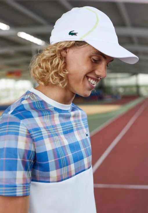 Lacoste Sport Tennis Tour - Pet - White/Lima -Fashion Verkoop 37c667dcace64939936b8cfa25294b0a scaled