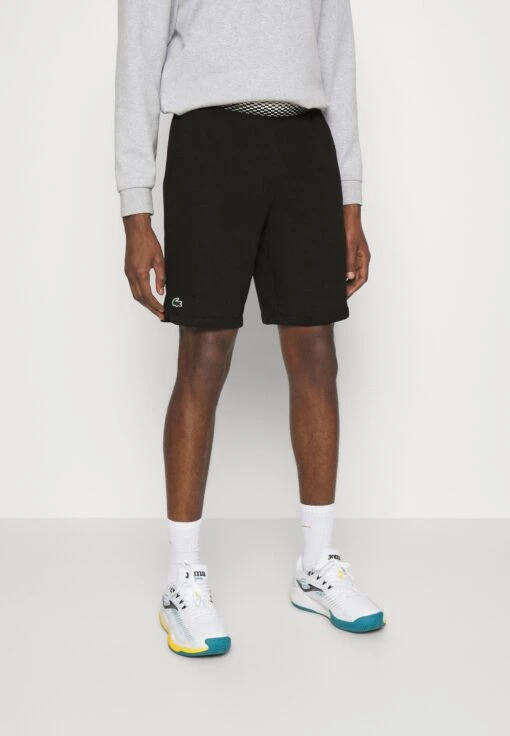 Lacoste Sport Tennis Short - Korte Broeken - Noir -Fashion Verkoop 391bfe0255984f24aef836039bd277e6 scaled