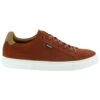 Tennis - Sneakers Laag - Camel -Fashion Verkoop 3aa46f655246497898eb42aa89afed01