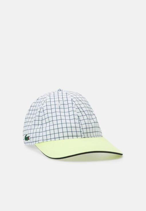 Lacoste Sport Tennis Unisex - Pet - White/Limeira -Fashion Verkoop 3b1230d811b542359f97880f1767f4a3 scaled