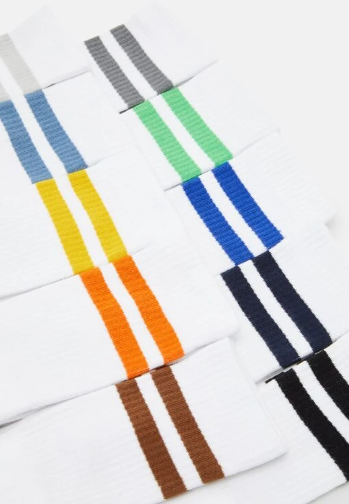 Only & Sons Onsrody 3 Stripe Tennis Sock 10 Pack - Sokken - White -Fashion Verkoop 3f760a416e834c17a6396fe4934c6f86 scaled