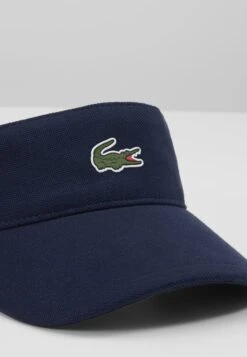 Lacoste Sport Tennis Unisex - Pet - Navy Blue -Fashion Verkoop 40eb0422b1154e39a021ed5f0776fe53