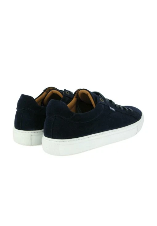 Tennis- Sneakers Laag - Darkblue -Fashion Verkoop 417108eb3a9449bd99e76d0828ecd5ce